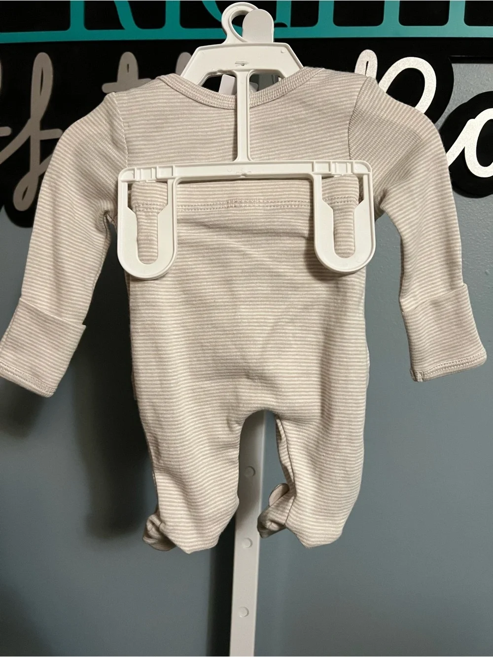 Just One You By Carters soft neutral